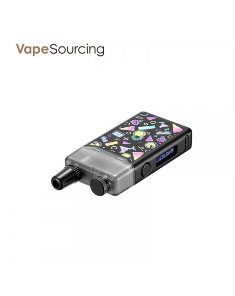 Orchid IQS Pod System Kit 950mAh