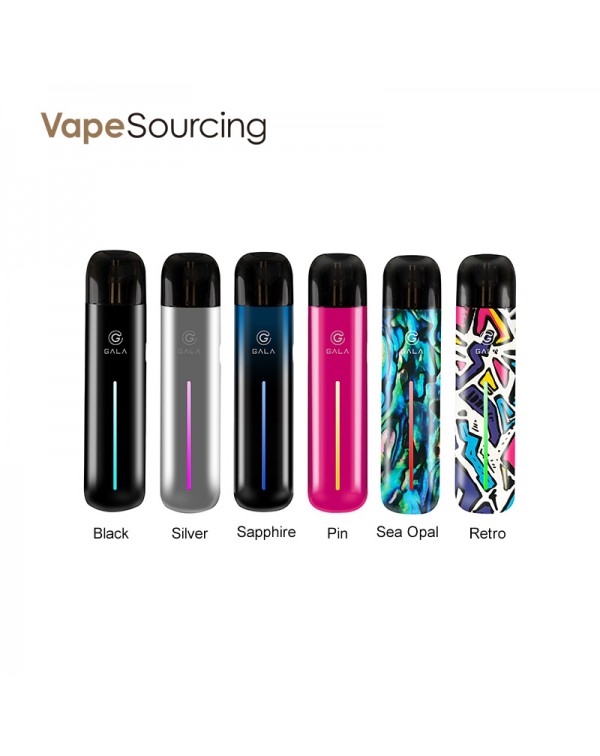 Innokin GALA Pod System Kit 500mAh