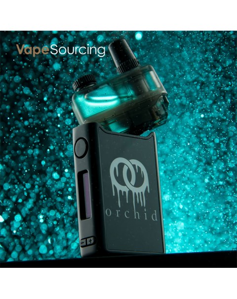 Orchid IQS Pod System Kit 950mAh