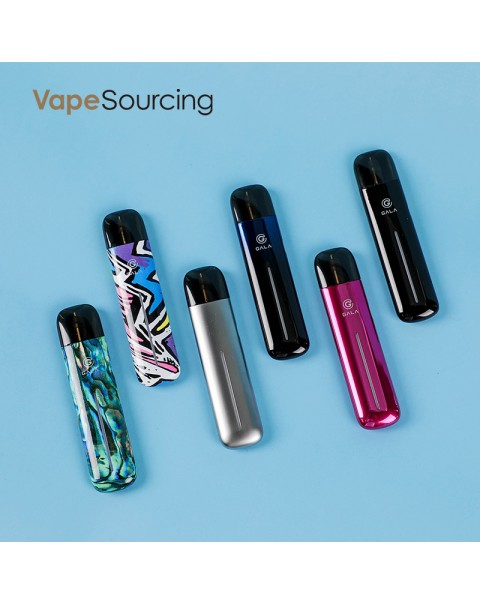 Innokin GALA Pod System Kit 500mAh