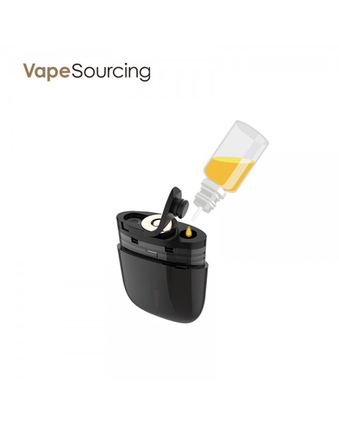 Innokin GALA Pod System Kit 500mAh