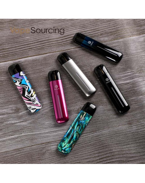 Innokin GALA Pod System Kit 500mAh