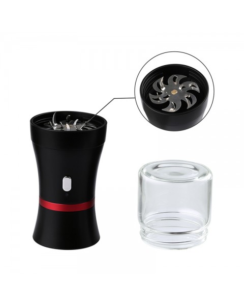 LTQ Vapor Electric Herb Grinder Kit 1100mAh