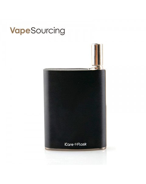 Eleaf iCare Flask Pod System Kit 520mAh
