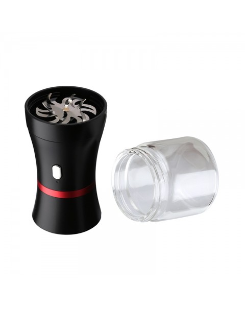 LTQ Vapor Electric Herb Grinder Kit 1100mAh