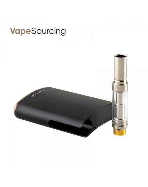 Eleaf iCare Flask Pod System Kit 520mAh