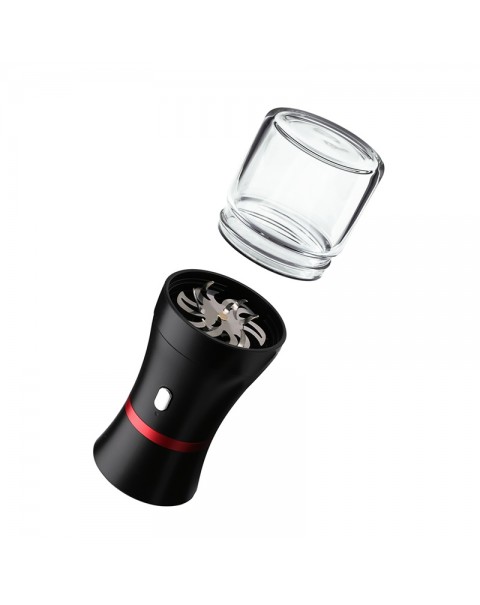 LTQ Vapor Electric Herb Grinder Kit 1100mAh