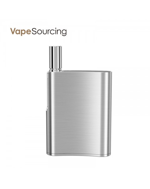 Eleaf iCare Flask Pod System Kit 520mAh