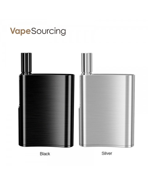 Eleaf iCare Flask Pod System Kit 520mAh