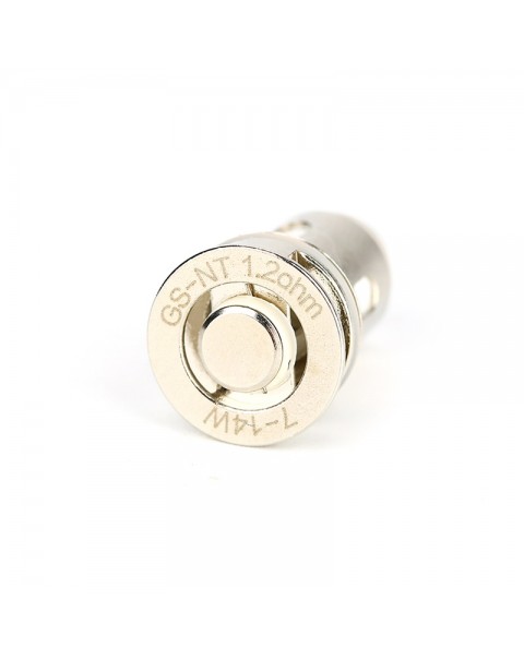 Eleaf GT Replacement Coils for iJust Mini/iJust AIO Kit (5pcs/pack)