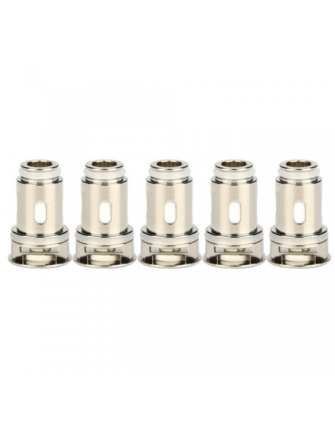 Eleaf GT Replacement Coils for iJust Mini/iJust AIO Kit (5pcs/pack)