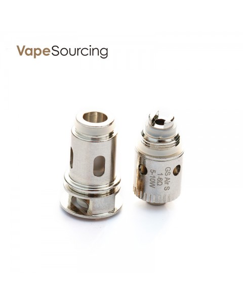 Eleaf GT Replacement Coils for iJust Mini/iJust AIO Kit (5pcs/pack)