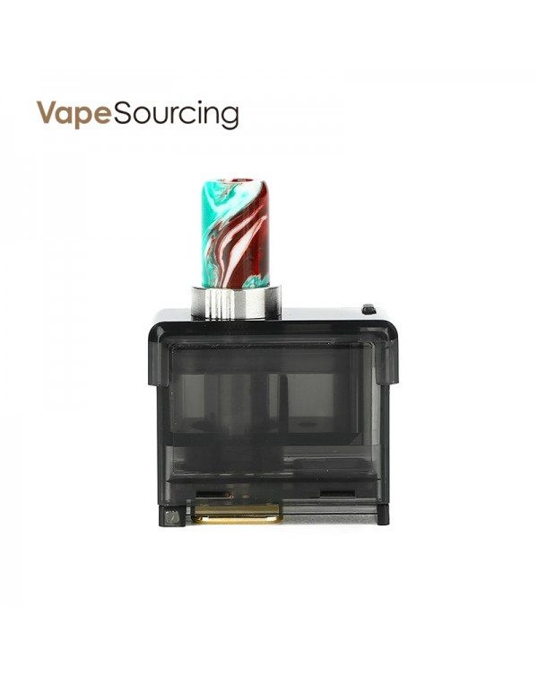 Smoant Pasito Replacement Pod Cartridge 3ml (1pc/p...