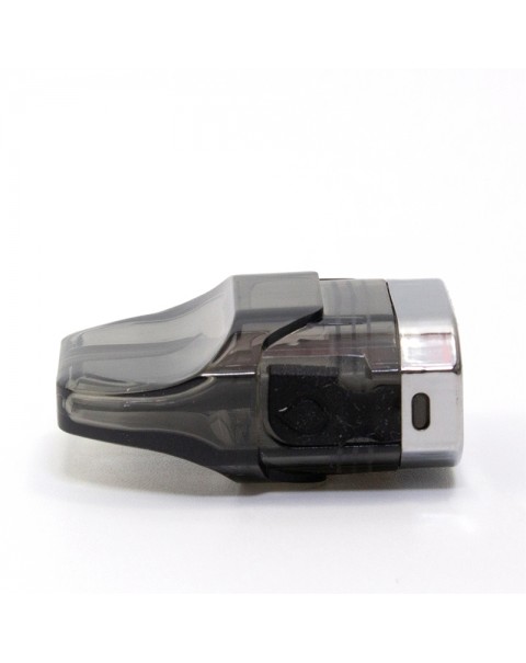 MyVapors Myuz SS1 Replacement Pod Cartridge (1pc/pack)