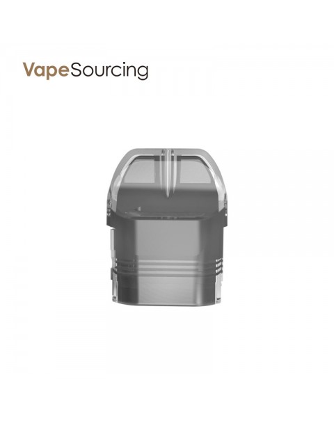 MyVapors Myuz SS1 Replacement Pod Cartridge (1pc/pack)