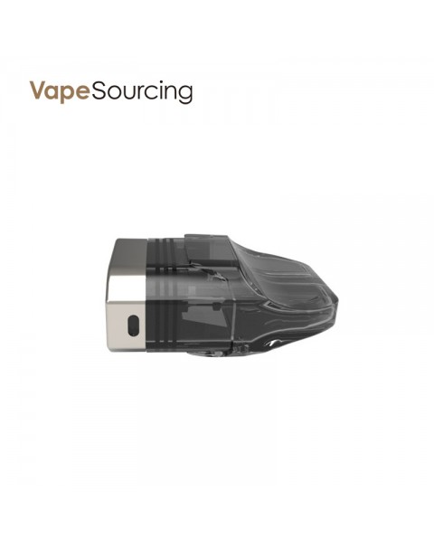 MyVapors Myuz SS1 Replacement Pod Cartridge (1pc/pack)