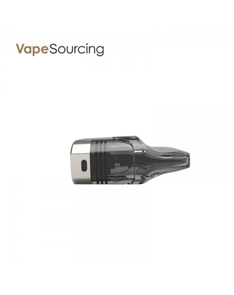 MyVapors Myuz SS1 Replacement Pod Cartridge (1pc/pack)