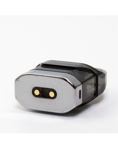 MyVapors Myuz SS1 Replacement Pod Cartridge (1pc/pack)