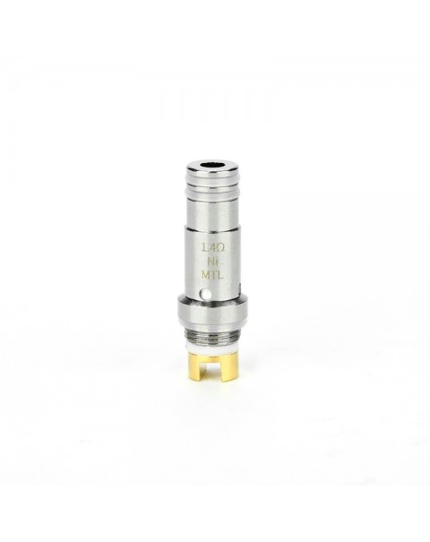 Smoant Pasito Replacement Coils & RBA