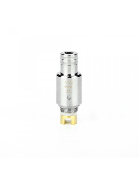 Smoant Pasito Replacement Coils & RBA