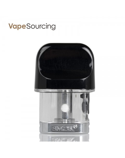 SMOK Novo 2 / 2S Pod Cartridge 2ml/1.8ml (3pcs/pack)