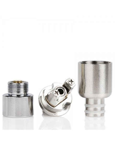 Smoant Pasito Replacement Coils & RBA