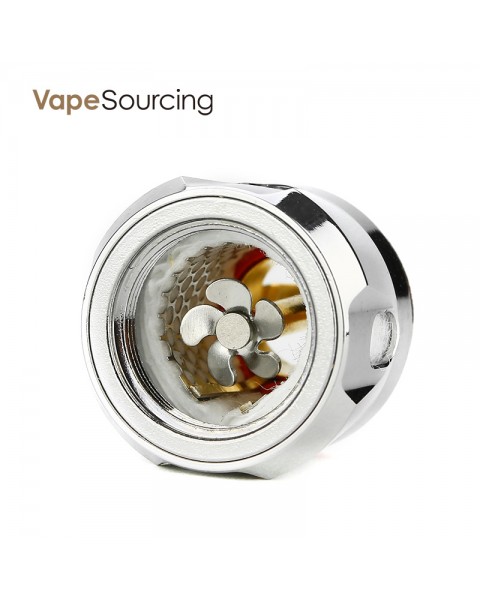 Eleaf HW-T Coil Head 0.2ohm (3pcs/pack)