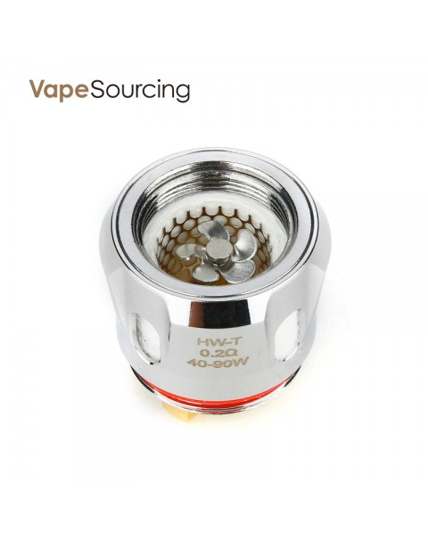 Eleaf HW-T Coil Head 0.2ohm (3pcs/pack)