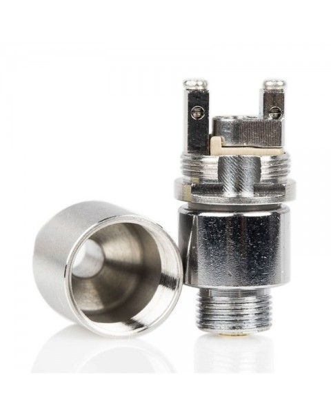 Smoant Pasito Replacement Coils & RBA