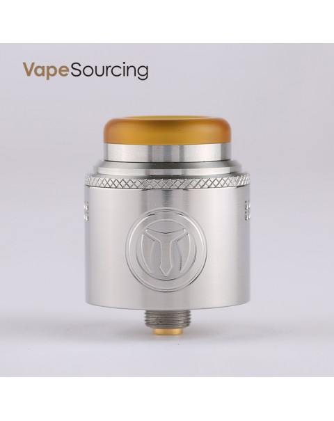 Yachtvape Meshlock RDA 24mm