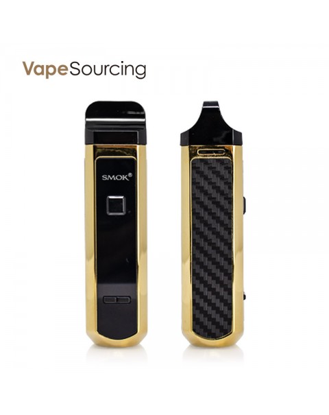 SMOK RPM40 Pod Mod Kit 1500mAh