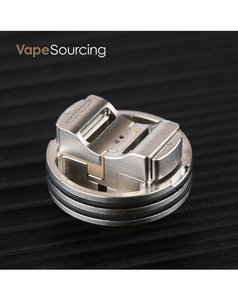 Yachtvape Meshlock RDA 24mm