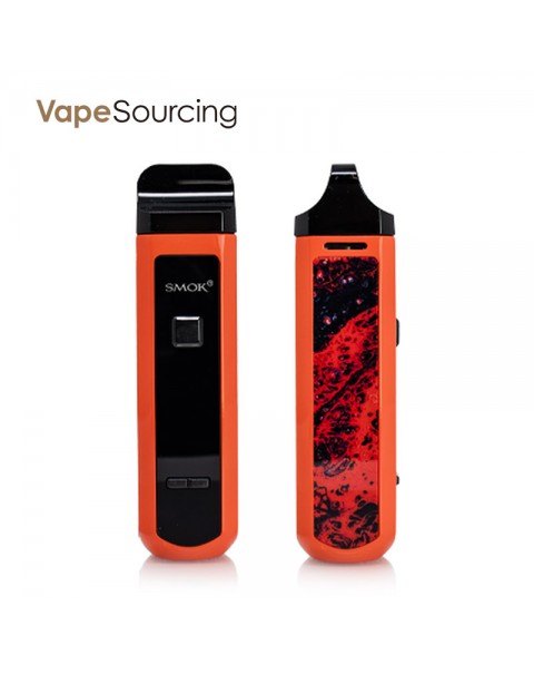 SMOK RPM40 Pod Mod Kit 1500mAh