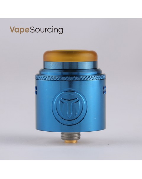 Yachtvape Meshlock RDA 24mm