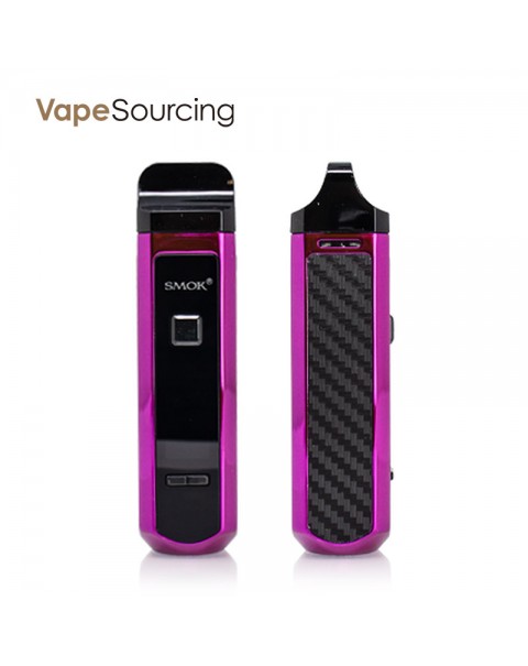 SMOK RPM40 Pod Mod Kit 1500mAh