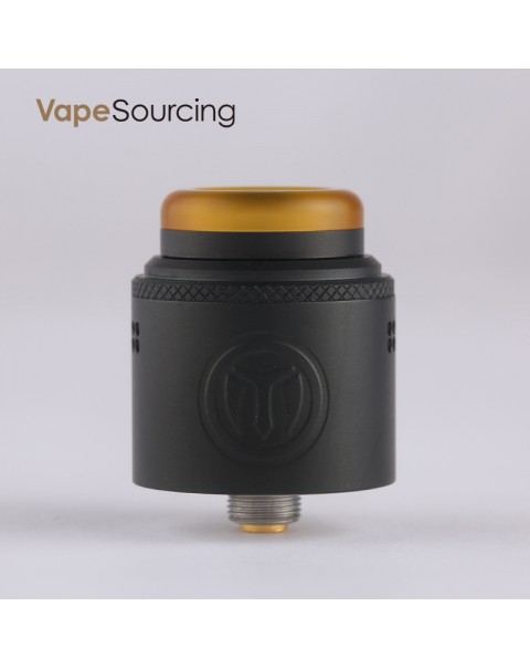 Yachtvape Meshlock RDA 24mm