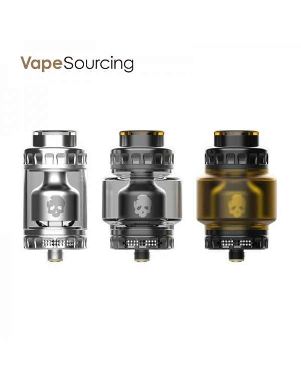 Dovpo Blotto RTA 6ml