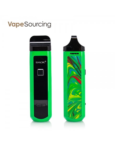 SMOK RPM40 Pod Mod Kit 1500mAh