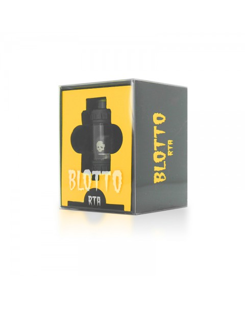 Dovpo Blotto RTA 6ml