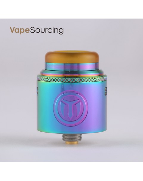 Yachtvape Meshlock RDA 24mm