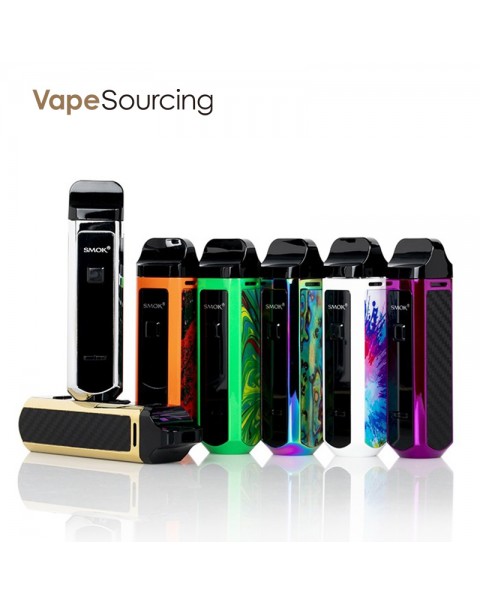 SMOK RPM40 Pod Mod Kit 1500mAh