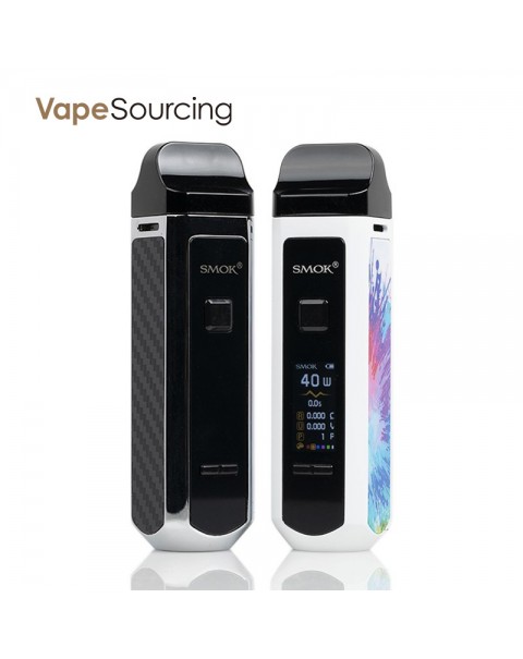 SMOK RPM40 Pod Mod Kit 1500mAh