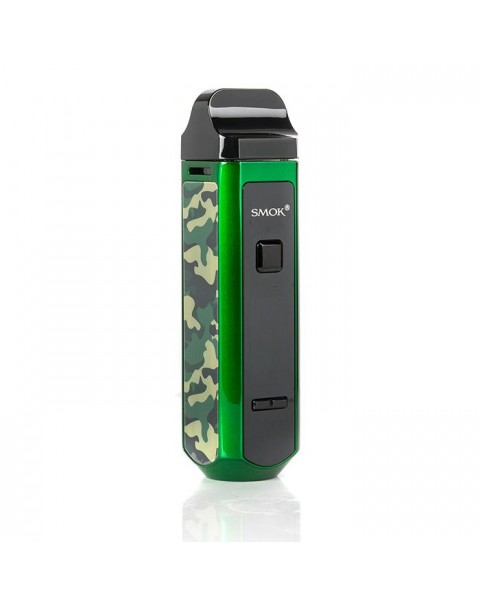 SMOK RPM40 Pod Mod Kit 1500mAh