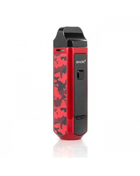 SMOK RPM40 Pod Mod Kit 1500mAh