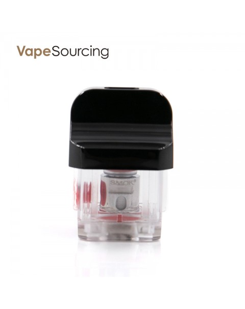 SMOK RPM Replacement Pod Cartridge (3pcs/pack)