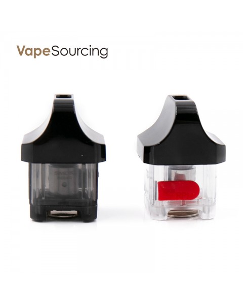 SMOK RPM Replacement Pod Cartridge (3pcs/pack)