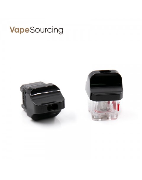 SMOK RPM Replacement Pod Cartridge (3pcs/pack)