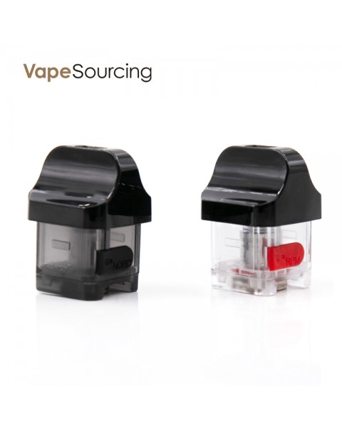 SMOK RPM Replacement Pod Cartridge (3pcs/pack)