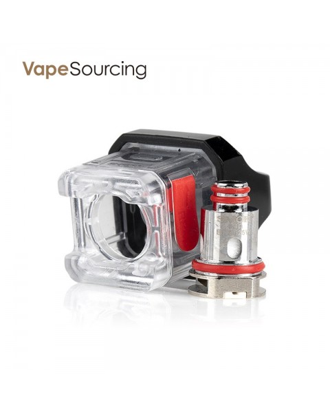 SMOK RPM Replacement Pod Cartridge (3pcs/pack)