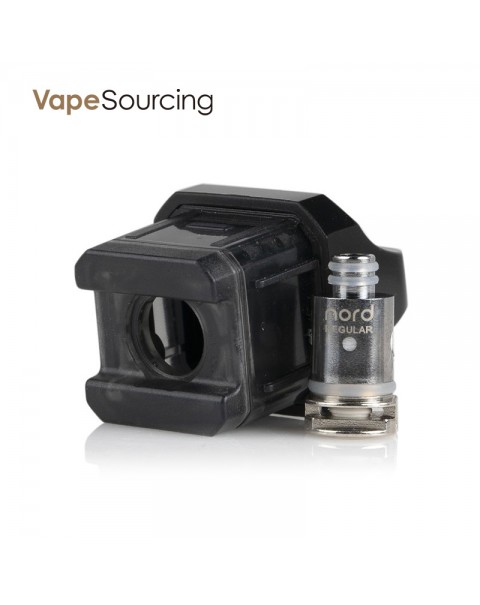 SMOK RPM Replacement Pod Cartridge (3pcs/pack)